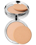 Superpowder double face makeup foundation, color: Matte Ivory