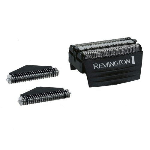 Remington Electric Shaver Replacement Head - Exceptional Close Shave | Compatible with F44900, F55800, F77800