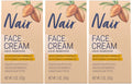 Nair Hair Remover Face Cream, 2 Oz, Pack of 3