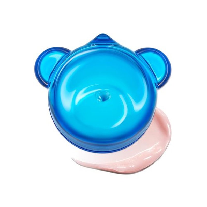 Dr.Jart+ Vital Hydra Solution Jelly Bear Lip Mask - Hydrating Overnight Treatment with Hyaluronic Acid | 0.59 Oz