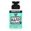 Doux PRESS REWIND Curl Retention Shampoo - Anti-Frizz Hydrating Formula with Aloe & Pataua Oil | Sulfate-Free, 8 oz