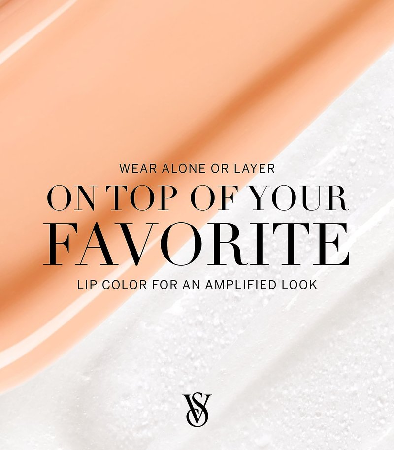 Victoria's Secret 3 Piece Best Of Gloss Gift Set