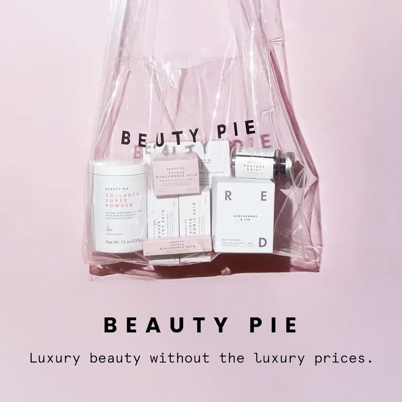 Beauty Pie Wondercolour Longwear Cream Eyeshadow Stick - En Taupe | Creamy, Smudge-Resistant Eye Color