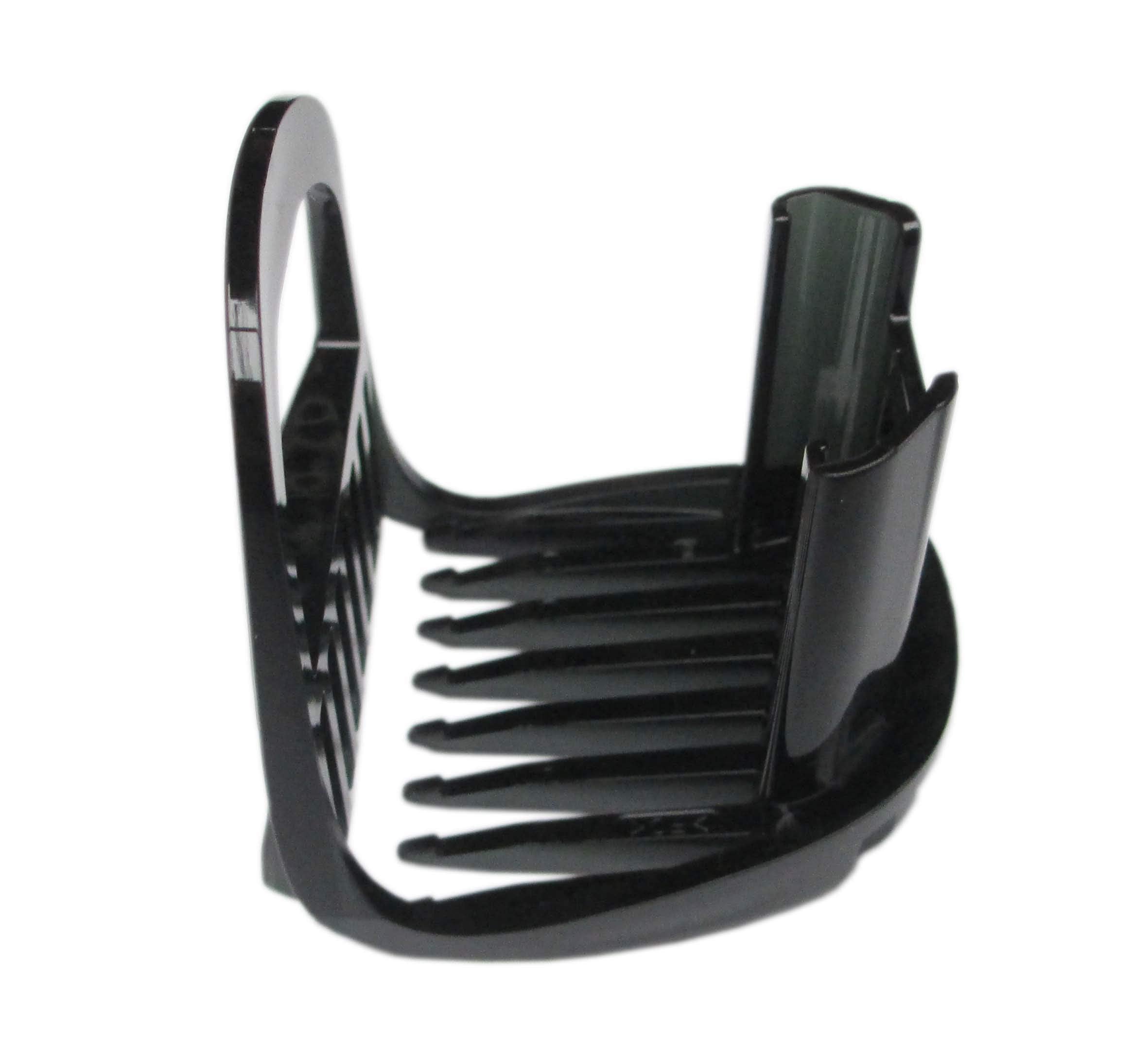 JRSHOME New Hair Clipper Comb Beard Trimmer Small Shaver for Philips 3500 Series QT4018 QT4018/49 QT4014/42 Hair Clipper Replacement Accessories Parts