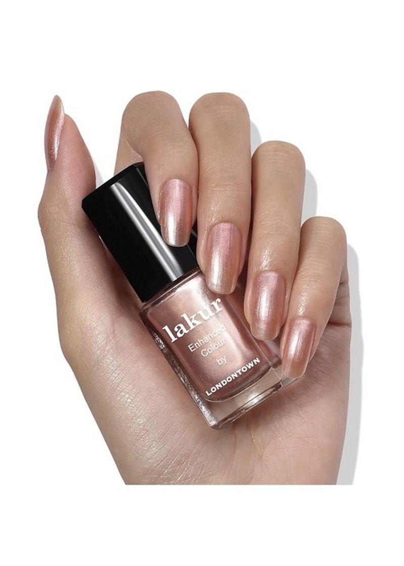 LONDONTOWN Earth Tones Nail Polish - Rich, Natural Shades for Effortless Elegance | 15ml