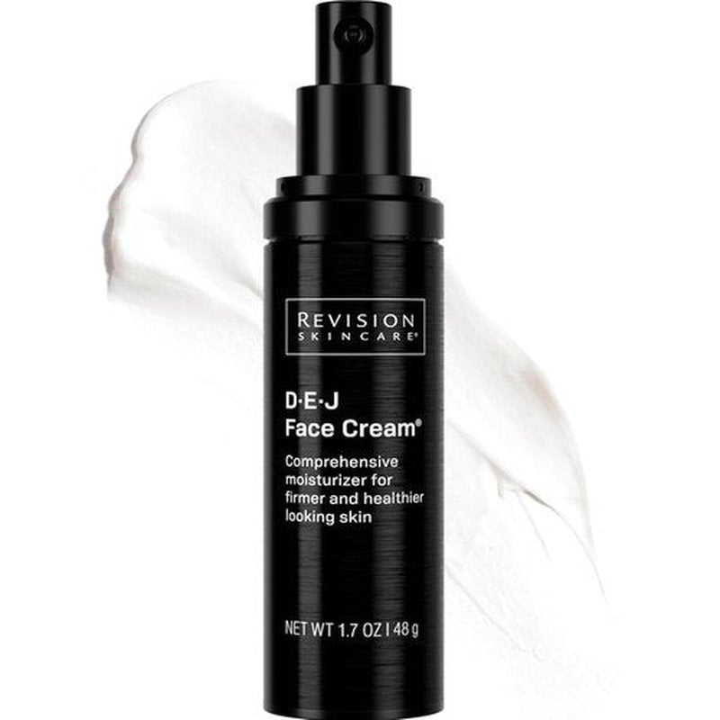Revision Skincare D·E·J Face Cream® - Advanced Anti-Aging Moisturizer for Lifting & Firming, Antioxidant-Rich