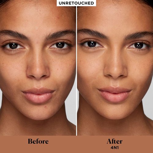 Laura Mercier Real Flawless Concealer - Long-Lasting, Waterproof & Buildable Coverage, Oil-Free