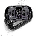 Braun Series 5 & 6 53B Shaver Replacement Head - Wet & Dry Foil & Cutter for S5/S6 Razors