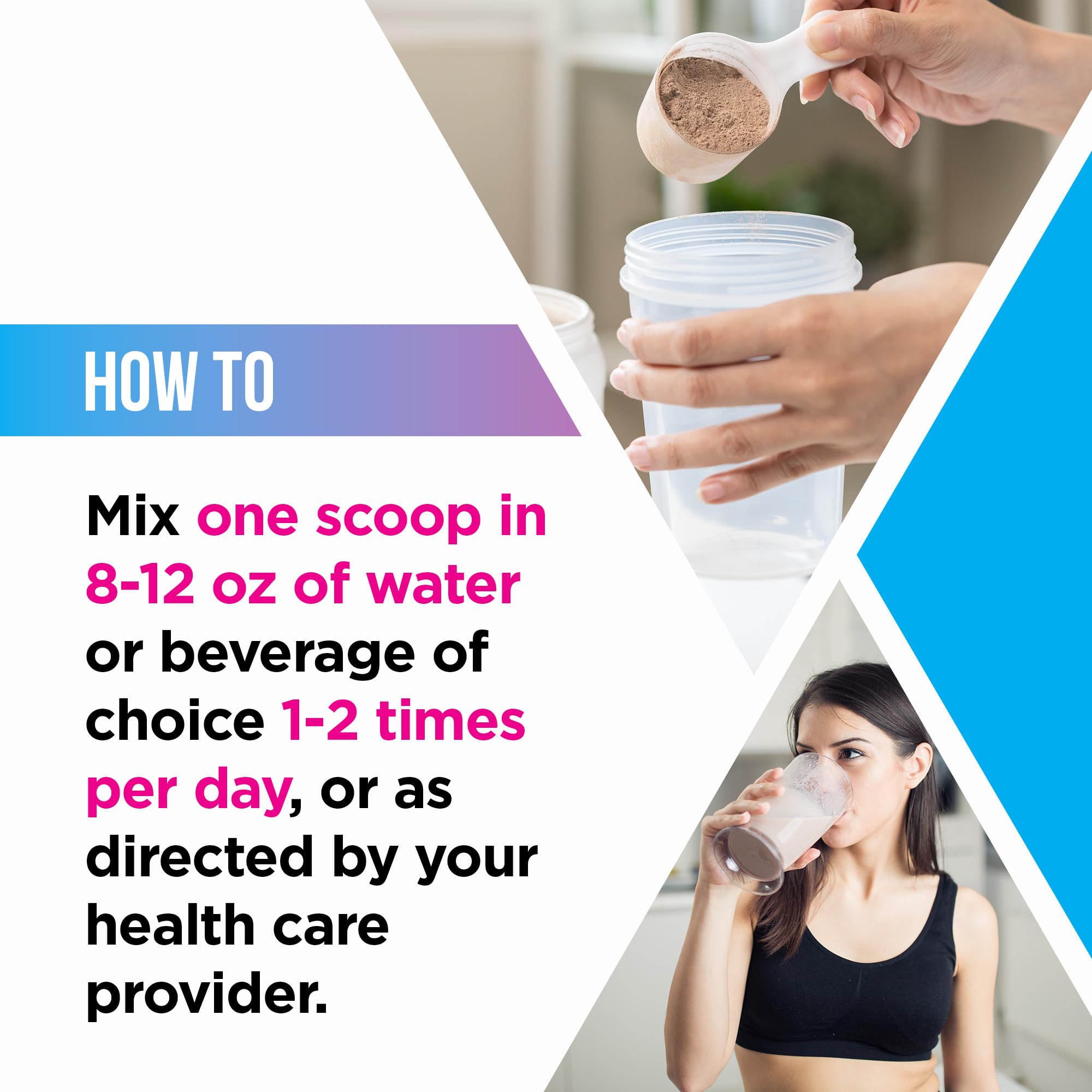 Livingood Daily Chocolate Collagen Powder for Women & Men, Hydrolyzed Collagen Peptides Powder with Vitamin C, Protein with 20 Amino Acids, Type I & III, Grass Fed, Keto, Paleo, Gluten Free, 30 Srvgs