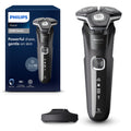Philips Shaver Series 5000 Wet & Dry Shaver with Charging Stand, S5898/25