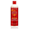 Creme of Nature Creamy Hydration Co-Wash - Sulfate-Free Cleansing Conditioner with Argan Oil | 12 oz