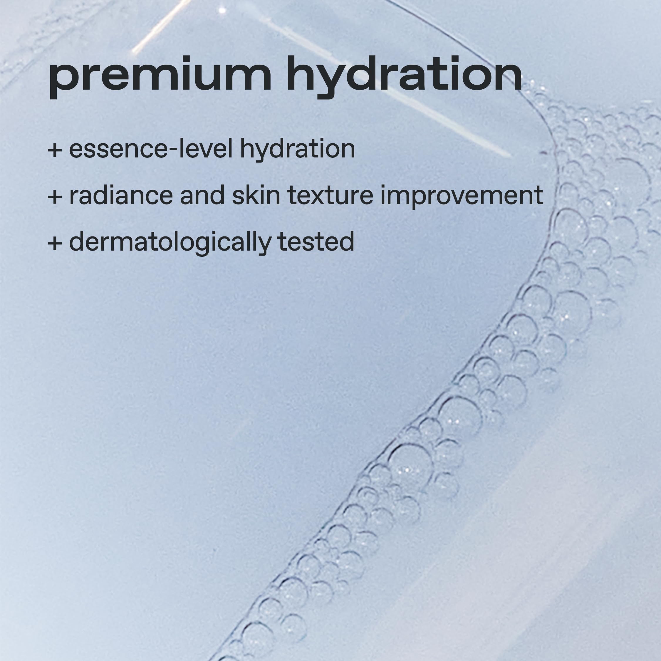 glow mini Lemon Vitamin Toner, Hydrating with hyaluronic Acid, mild Exfoliation, Jeju Lemon Water for Refreshing deep‑Moisture, Highly Absorbent Formula, Cruelty‑Free, 1 fl oz