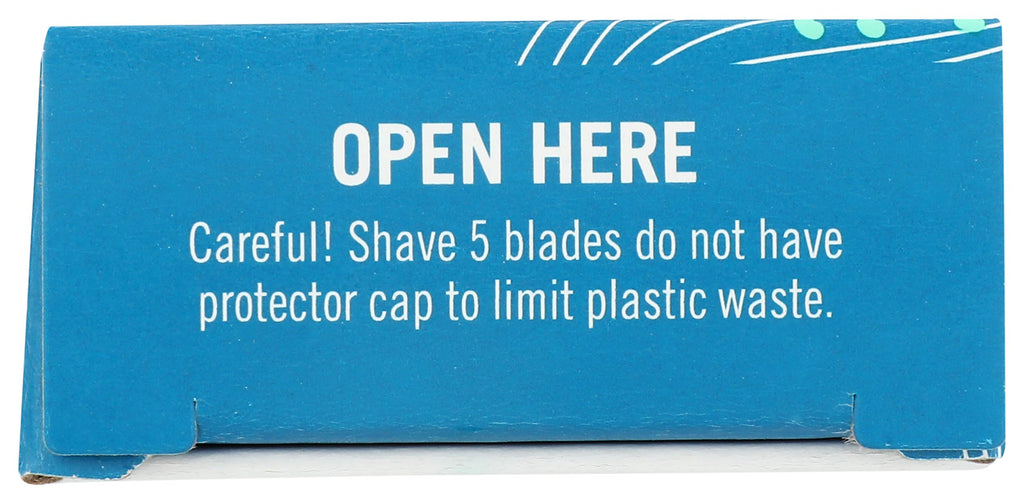 Preserve, Mens Razor Shave 5