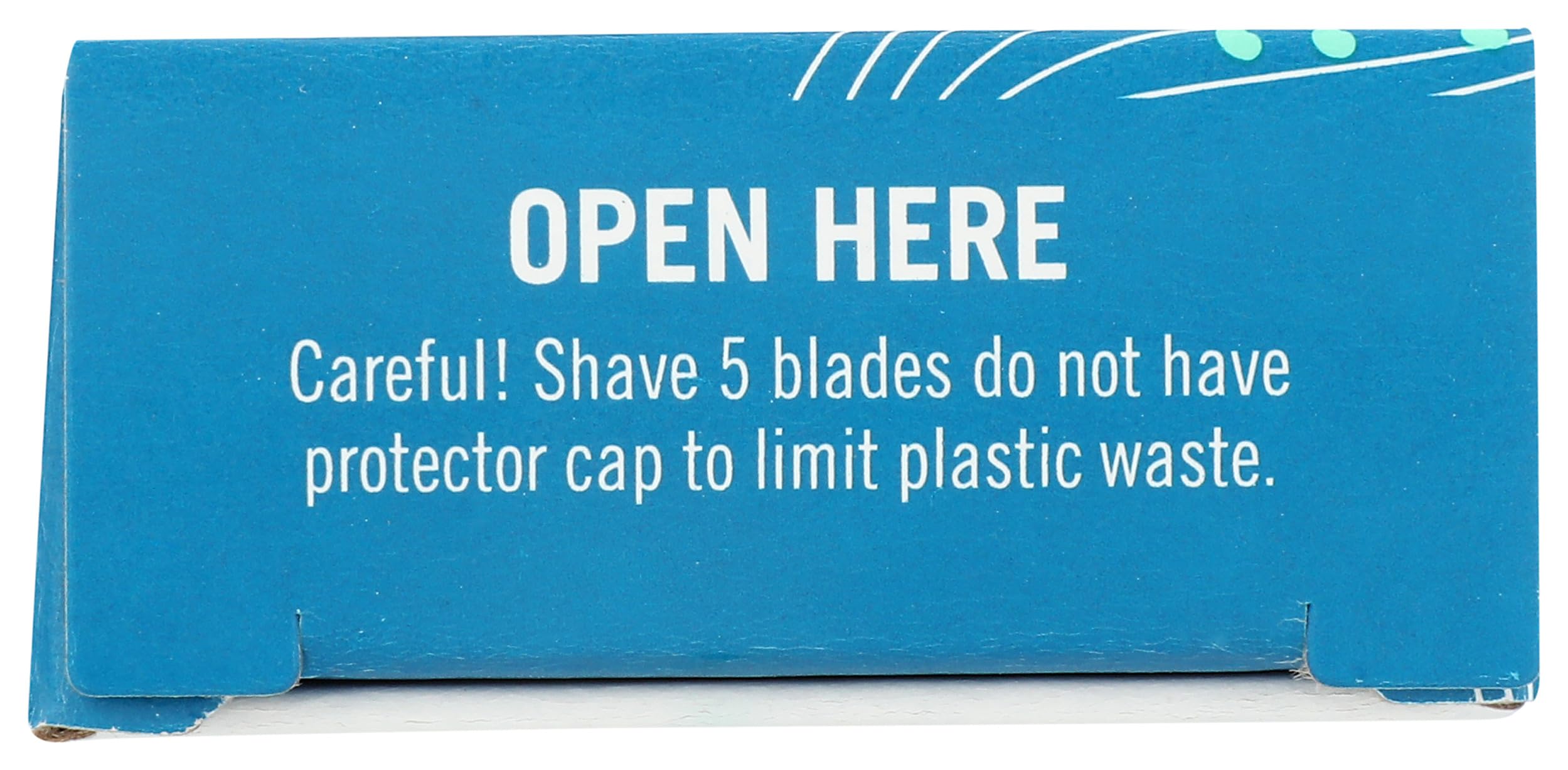 Preserve, Mens Razor Shave 5