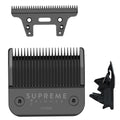 Supreme Trimmer Detachable Taper Blade for 2Spee Clipper – Removable Blade (Compatible with 2SPEE Clipper STC922) | CT29DS