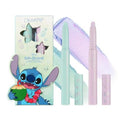 ColourPop x Stitch Cute and Feisty Shadow Stix Makeup Kit - Limited Edition Duochrome Eyeshadow Makeup Set - Vegan & Cruelty-Free Cream Eyeshadow Sticks with High-Pigment & Metallic Finishes (2 Count)