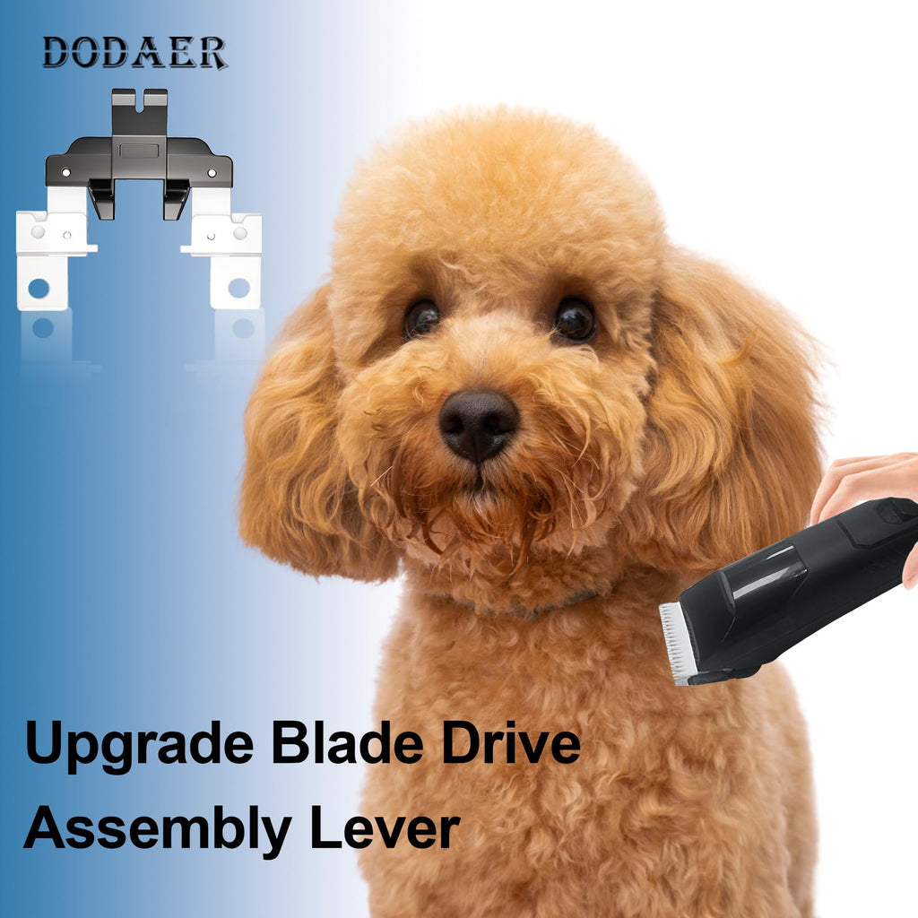 Upgrade Blade Drive Assembly Lever Compatible with Andis AG & AGC clipper