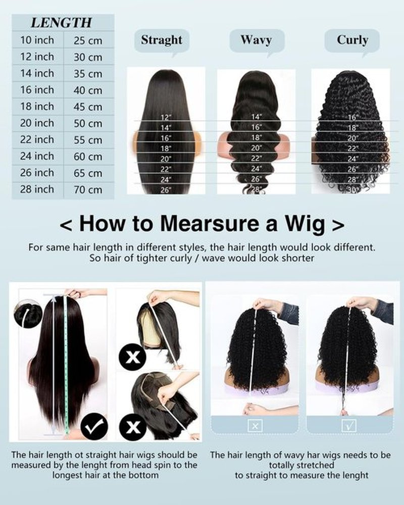 Abijale Burmese Curly V Part Wigs Human Hair 200% Density Upgrade U Part Wigs with Drawstring No Leave Out Glueless Clip in Half Wigs Curly Human Hair Wig for Black Women #1B Natural Black 16Inch