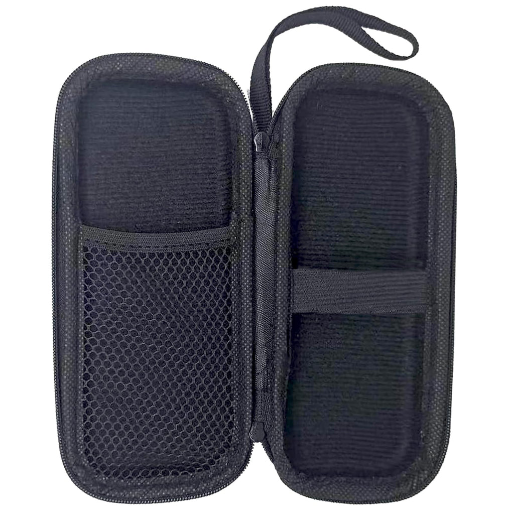 INVODA Shaver EVA Case for SOLO Trimmer And Universal One blade Shaver Travel Shaver Case Electri Shaver Bag Shaver Storage Box