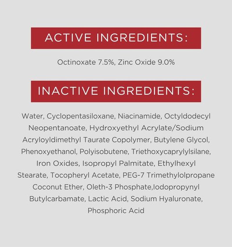 EltaMD UV Clear Face Sunscreen SPF 46, Oil-Free Sunscreen with Zinc Oxide, Dermatologist Recommended