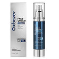 6-in-1 Face Cream for Men: Anti Aging Mens Face Moisturizer with SPF 40, Invisible & Non-Greasy Formula for Deep Hydration & Sun Protection