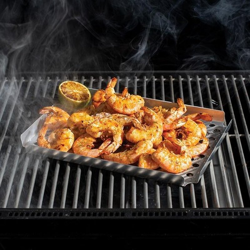 Nordic Ware Naturals Quarter Sheet - Multi-Purpose Oven & Cooling Rack | Durable & Versatile