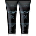C.O. Bigelow Elixir Blue Hair & Body Wash for Men, Pack of 2 Men's Watery Marine Moisturizing 2 in 1 Shampoo & Body Wash, 8 Fl Oz