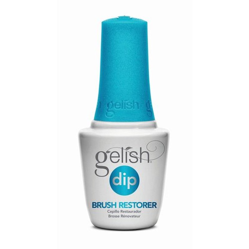 Gelish Dip Brush Restorer - 1640005