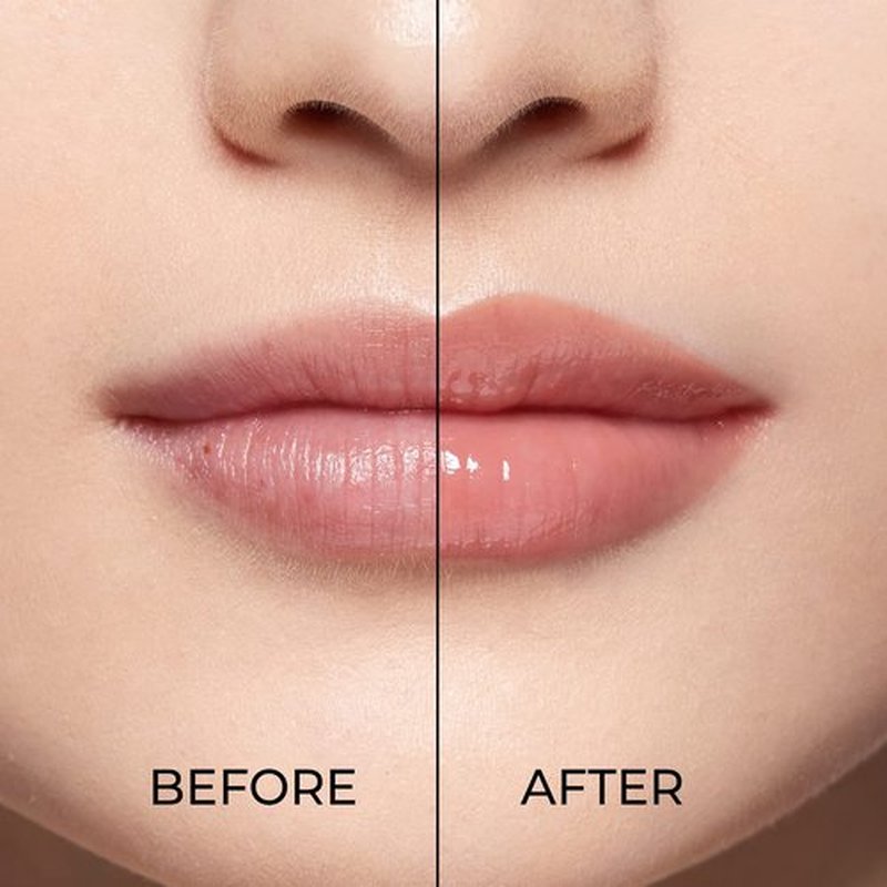 HERA Lip Gloss Sensual Spicy Nude Gloss Korean Makeup Lipstick by Amorepacific (5g, 422)