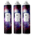 R+Co OUTER SPACE Flexible Hairspray – 3 Pack, Light Hold & Long-Lasting Hair Spray, Adds Shine & Flexibility, All Hair Types