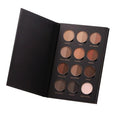 Anastasia Beverly Hills - Brow Pro Palette | Perfectly Sculpted Brows in 5 Shades