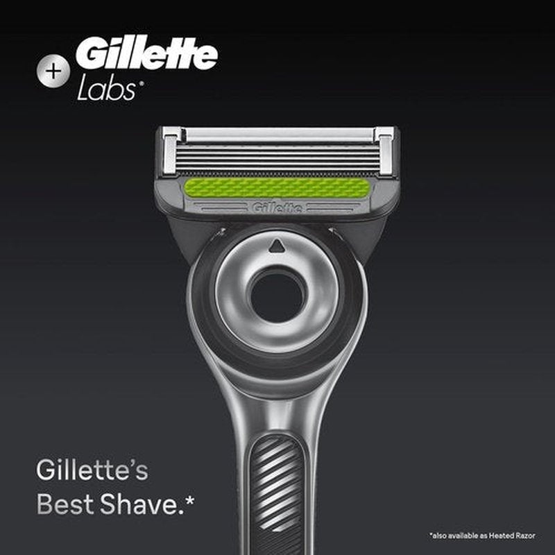 Braun Series 9 All-in-One Grooming Kit - Cordless Trimmer & Shaver for Men | Includes Gillette Labs Razor