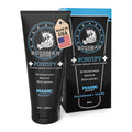 Bossman Fortify Intense Beard Conditioner for Men (Magic Scent) – Moisturizes, Replenishes & Protects with Natural Ingredients – Thicker Formula, Made in USA