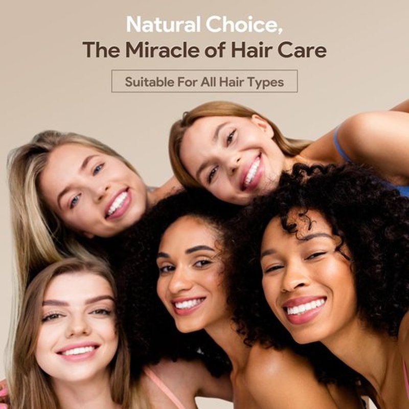 JIESSIA Essential Hair Oil for Dry Damaged Hair, Styling Oil for Hair Treatment, Nourishing, Smooth & Shine, Heat Protectant, Adds Hair Shine and Smooths Split Ends, 42ml