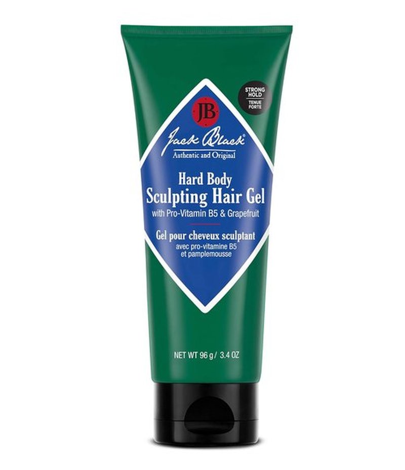 Jack Black Hair Oz | Nourishing Hair Treatment for Healthy, Shiny Hair - 8 oz