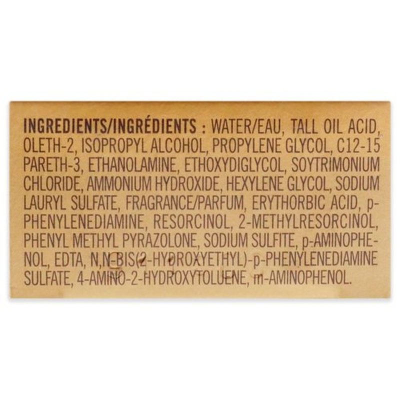 Clairol Professional Permanent Liquicolor - Medium to Dark Blonde Hair Color | 100% Gray Coverage