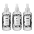 R+Co DALLAS Thickening Spray – 3 Pack, Volumizing & Texturizing Hair Spray, Adds Body & Fullness, All Hair Types