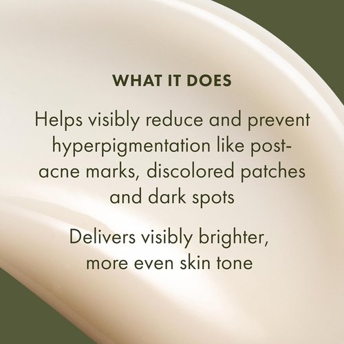 Origins Mega-Mushroom Dark Spot Serum - Reduces Hyperpigmentation & Acne Marks | Enriched with Vitamin C & Reishi, 1 Fl Oz