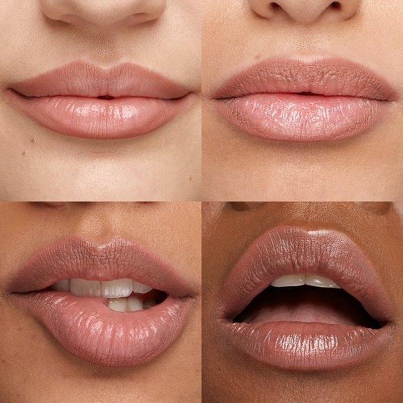 Kiko Milano Lip Liner - Creamy Colour Comfort, Long-Lasting Formula | Shade 24