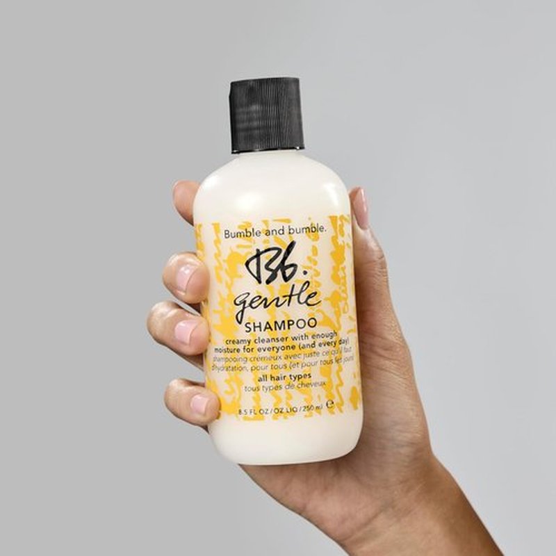 Bumble and bumble. Gentle Hydrating Shampoo - Adds Moisture & Shine | For Normal to Dry Hair Types