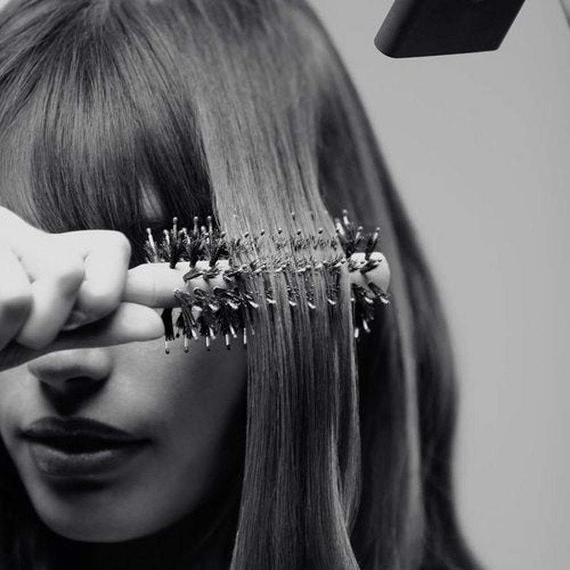 Hair Rituel by Sisley Paris The Cream 230 - Heat-Activated Leave-In Conditioner - Detangles & Protects Up to 450°F - 150 mL