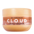54 Thrones Daily Moisturizing Body Cream Lotion, Barrier Repair Cloud Cream, African Shea Butter Skin Care, Ghanaian Coconut + Moroccan Almond Scent