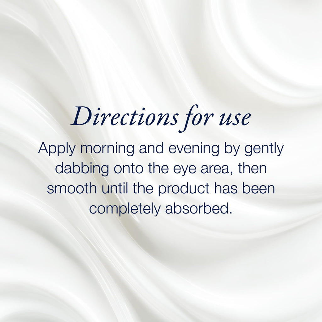 Phytomer Expertise Age Contour Intense Youth Eye Cream | Anti-aging Formula for Visibly Younger Skin | High Performance Soothing Eye Firming Cream | Reduce Fine Lines and Wrinkles | 15ml