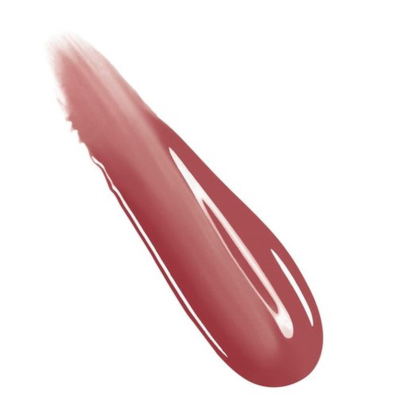 Rimmel Stay Glossy Lip Gloss - Non-Sticky and Lightweight Formula for Lip Color and Shine - 200 Tainted Love, .18oz (Pack of 2)