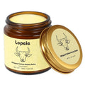 Lopeie Beef Tallow Moisturizer - Organic Grass-Fed Whipped Cream for Dry Skin | 4.23oz Unscented