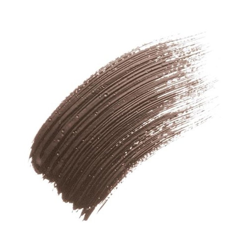 Clarins Supra Volume Mascara - Award-Winning Volumizing & Lengthening Formula | Clump-Free, Long-Wearing | 0.2 Ounces