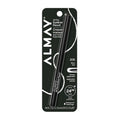 Almay All-Day Eyeliner Pencil - Hypoallergenic, Long-Wearing, Water-Resistant | 205 Black, 0.01 oz