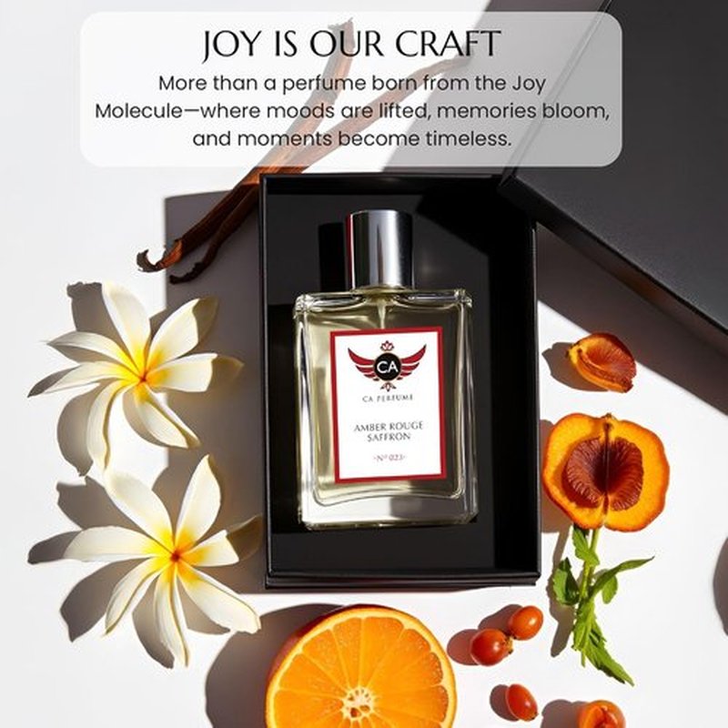 CA Perfume Daisy Dream Eau De Parfum - Long Lasting Floral Fruity Fragrance for Women | 1.7 Fl Oz (50ml)