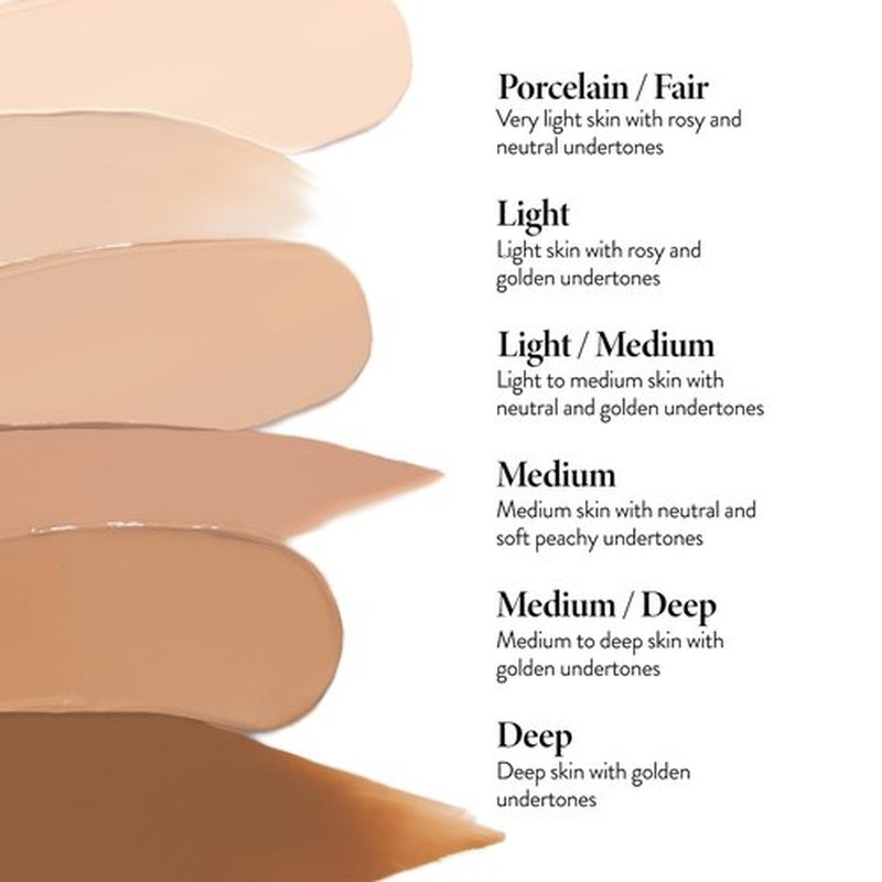 Laura Geller New York Quench-N-Tint Tinted Moisturizer - Lightweight Hydration & Buildable Coverage - 02 Light