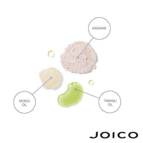Joico Blonde Life Brightening Shampoo & Conditioner - Sulfate Free | Softness & Smoothness | Monoi & Tamanu Oil